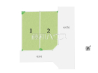 府中市四谷3丁目　全2棟　新築分譲住宅物件画像