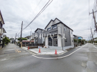 府中市四谷3丁目　全2棟　新築分譲住宅物件画像