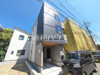 北区東水切町214①　全1棟　新築分譲住宅物件画像