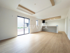 昭島市宮沢町2丁目　全2棟／2号棟　新築分譲住宅物件画像