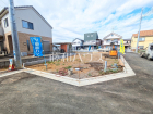 東村山市野口町3丁目　全5棟　新築分譲住宅物件画像