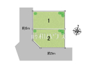 西東京市向台町1丁目　全2棟　新築分譲住宅物件画像
