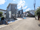 西東京市向台町1丁目　全2棟　新築分譲住宅物件画像
