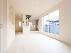 西東京市向台町1丁目　全2棟／1号棟　新築分譲住宅物件画像