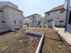調布市染地2丁目　全2区画／1号棟　新築分譲住宅物件画像