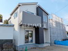福岡市南区横手3丁目　全5棟　新築分譲住宅物件画像