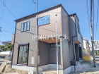 福岡市南区横手3丁目　全5棟　新築分譲住宅物件画像