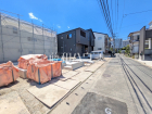 福岡市南区横手3丁目　全5棟　新築分譲住宅物件画像