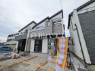 調布市菊野台2丁目　全13棟／I号棟　新築分譲住宅物件画像