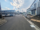 調布市菊野台2丁目　全13棟　新築分譲住宅物件画像