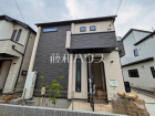 調布市菊野台2丁目　全13棟　新築分譲住宅物件画像