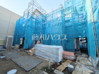調布市菊野台2丁目　全13棟　新築分譲住宅物件画像