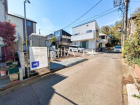 東久留米市小山1丁目　全1棟　新築分譲住宅物件画像