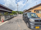 春日井市柏井町第1　全4棟　新築分譲住宅物件画像