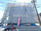 北名古屋市第1中之郷南　全1棟　新築分譲住宅物件画像