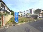 世田谷区成城9丁目　全1区画　宅地分譲物件画像
