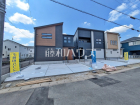 春日井市町屋町2期　全3棟　新築分譲住宅物件画像