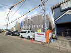 春日井市町屋町2期　全3棟　新築分譲住宅物件画像