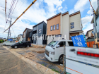 春日井市町屋町2期　全3棟　新築分譲住宅物件画像