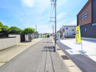 春日井市町屋町2期　全3棟　新築分譲住宅物件画像