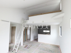 清瀬市上清戸1丁目　全1棟　新築分譲住宅物件画像