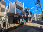 小金井市本町2丁目　全3棟　新築分譲住宅物件画像