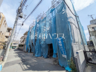 小金井市本町2丁目　全3棟　新築分譲住宅物件画像