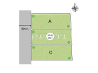 小金井市本町2丁目　全3棟　新築分譲住宅物件画像