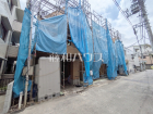 小金井市本町2丁目　全3棟　新築分譲住宅物件画像