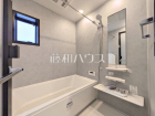 小金井市本町2丁目　全3棟　新築分譲住宅物件画像
