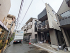 小金井市本町2丁目　全3棟　新築分譲住宅物件画像