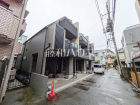 小金井市本町2丁目　全3棟　新築分譲住宅物件画像