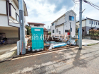 東村山市青葉町2丁目　全1棟　新築分譲住宅物件画像