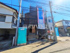 東村山市青葉町2丁目　全1棟　新築分譲住宅物件画像