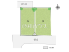 調布市深大寺東町3丁目　全2棟　新築分譲住宅物件画像