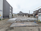 昭島市緑町4丁目　全1棟　新築分譲住宅物件画像