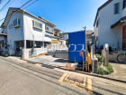 東村山市青葉町2丁目　全1棟　新築分譲住宅物件画像