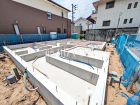 福岡市城南区松山1丁目　全1棟　新築分譲住宅物件画像