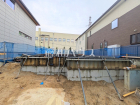 福岡市城南区松山1丁目　全1棟　新築分譲住宅物件画像
