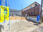 福岡市城南区松山1丁目　全1棟　新築分譲住宅物件画像