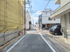 名古屋市北区東水切町215②　全2棟　新築分譲住宅物件画像