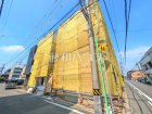 名古屋市北区東水切町215②　全2棟　新築分譲住宅物件画像