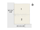 名古屋市北区東水切町215②　全2棟　新築分譲住宅物件画像