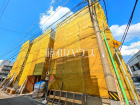 名古屋市北区東水切町215②　全2棟　新築分譲住宅物件画像