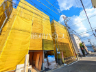 名古屋市北区東水切町215②　全2棟　新築分譲住宅物件画像
