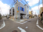 名古屋市北区東水切町215②　全2棟　新築分譲住宅物件画像