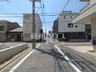名古屋市北区東水切町215②　全2棟　新築分譲住宅物件画像
