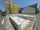 名古屋市北区東水切町215②　全2棟　新築分譲住宅物件画像