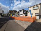 日野市東豊田1丁目　全1区画　建築条件付き売地物件画像