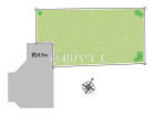 東村山市廻田町4丁目　全1区画　宅地分譲物件画像